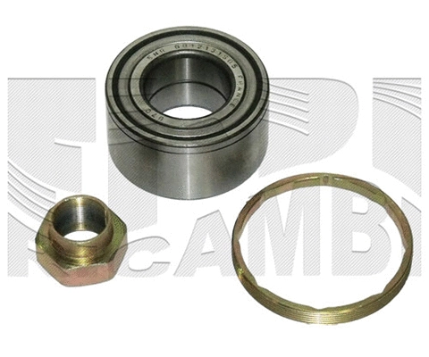 Wheel Bearing Kit (RK9054)