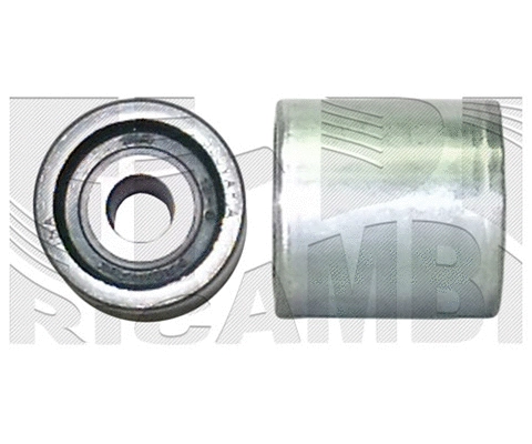 Deflection/Guide Pulley, timing belt (FI18300)