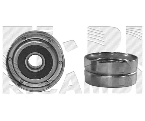 Deflection/Guide Pulley, timing belt (FI4230)