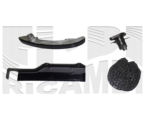 Timing Chain Kit (KCD119)