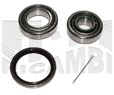 Wheel Bearing Kit (RK1323)