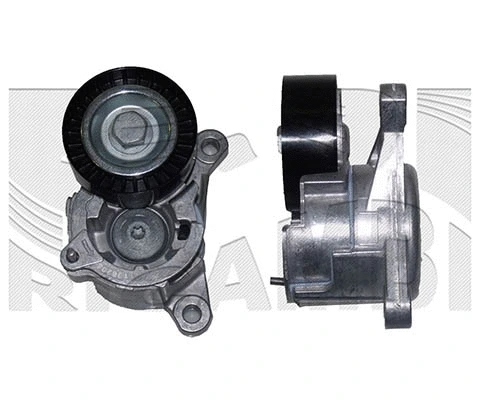 Belt Tensioner, V-ribbed belt (FI10120)