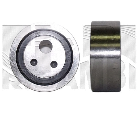 Tensioner Pulley, timing belt (FI23660)