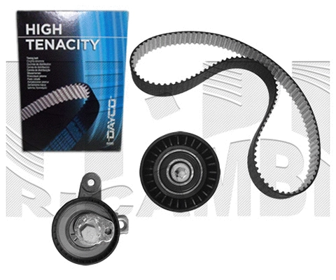 Timing Belt Kit (KFI435)
