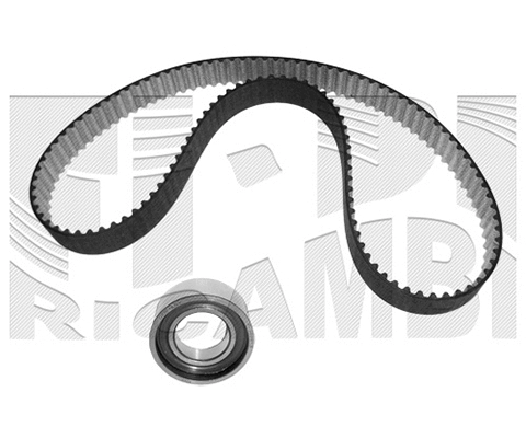 Timing Belt Kit (KFI078)