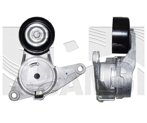 Belt Tensioner, V-ribbed belt (FI23210)