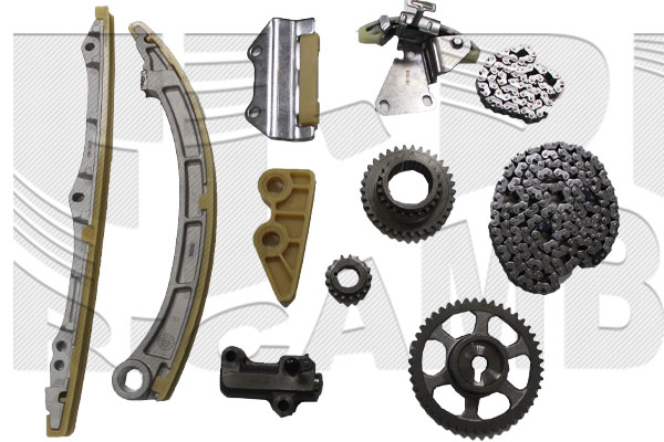 Timing Chain Kit (KCD368)