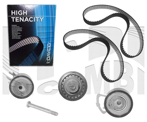 Timing Belt Kit (KFI552)