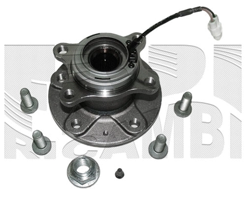 Wheel Bearing Kit (RK2355)