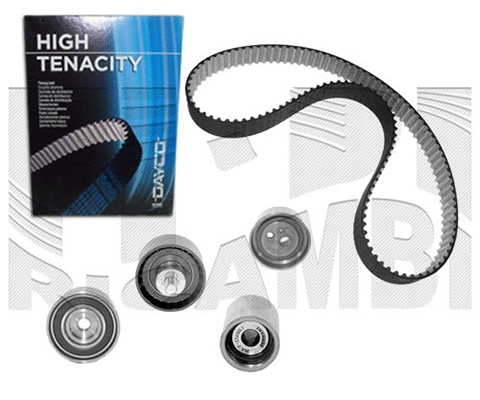 Timing Belt Kit (KFI300)