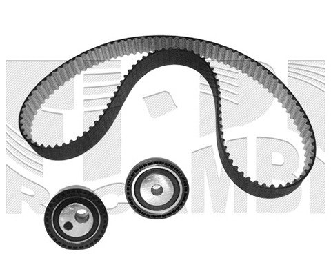 Timing Belt Kit (KFI392)