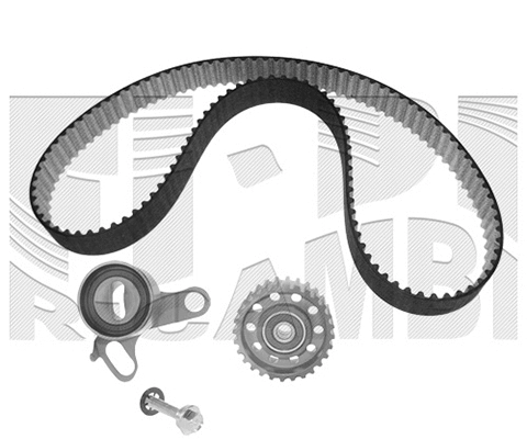 Timing Belt Kit (KFI274)