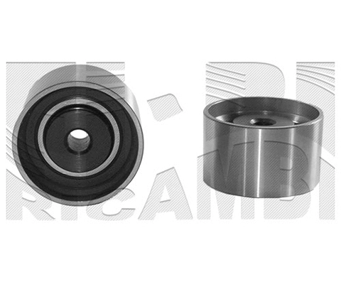 Deflection/Guide Pulley, timing belt (FI4420)