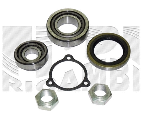 Wheel Bearing Kit (RK9038)