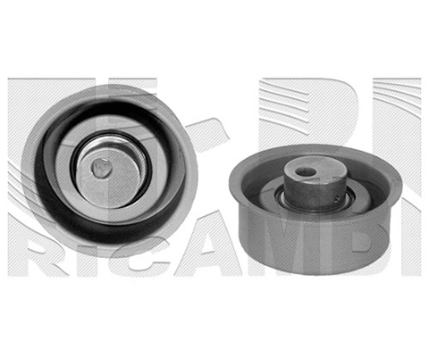 Tensioner Pulley, timing belt (FI9820)