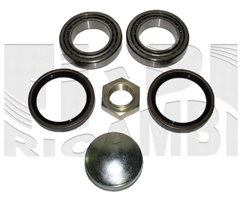 Wheel Bearing Kit (RK5033)