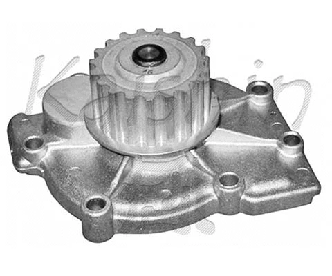 Water Pump, engine cooling (WPK363)
