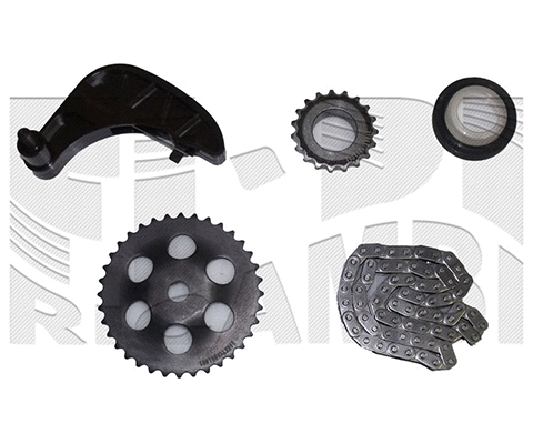 Timing Chain Kit (KCD182)