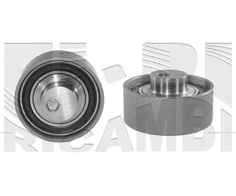 Tensioner Pulley, timing belt (FI5360)