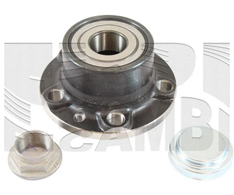 Wheel Bearing Kit (RK5053)
