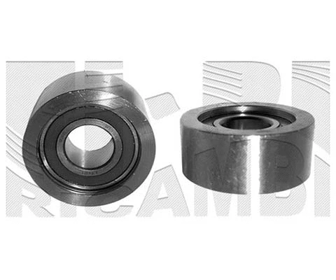 Tensioner Pulley, timing belt (FI0070)