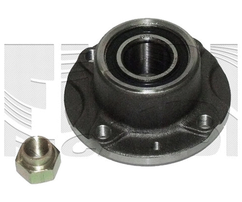 Wheel Bearing Kit (RK9025)