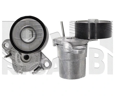 Belt Tensioner, V-ribbed belt (FI26200)