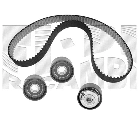 Timing Belt Kit (KFI318)