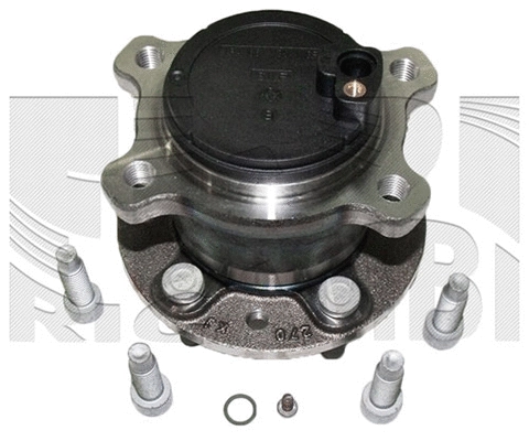 Wheel Bearing Kit (RK7886)