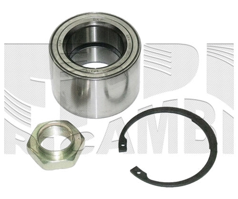 Wheel Bearing Kit (RK9094)