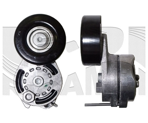 Belt Tensioner, V-ribbed belt (FI21670)