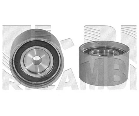 Deflection/Guide Pulley, timing belt (FI11530)
