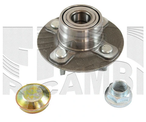Wheel Bearing Kit (RK1947)