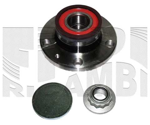 Wheel Bearing Kit (RK1049)
