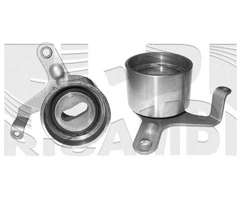 Tensioner Pulley, timing belt (FI11720)