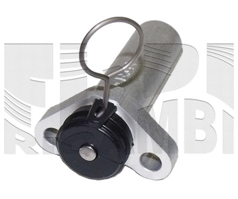 Vibration Damper, timing belt (FI23190)