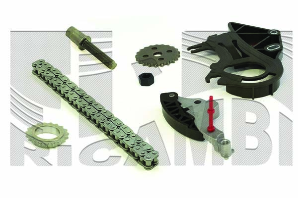 Timing Chain Kit (KCD369)