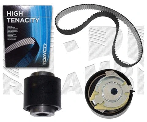 Timing Belt Kit (KFI670)