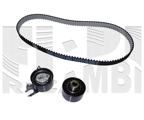 Timing Belt Kit (KFI604)