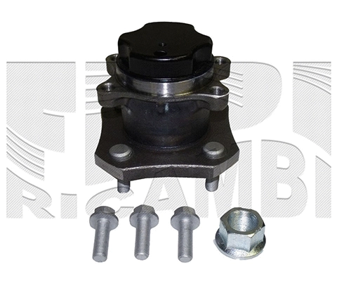 Wheel Bearing Kit (RK10130)