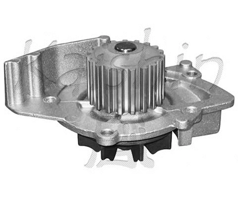 Water Pump, engine cooling (WPK395)