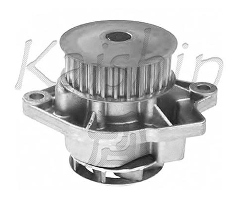 Water Pump, engine cooling (WPK341)