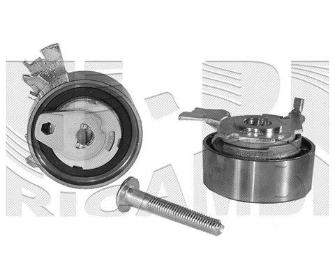 Tensioner Pulley, timing belt (FI2750)