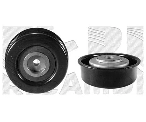 Deflection/Guide Pulley, timing belt (FI12670)