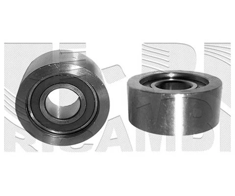 Tensioner Pulley, timing belt (FI0090)