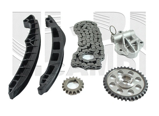 Timing Chain Kit (KCD331)