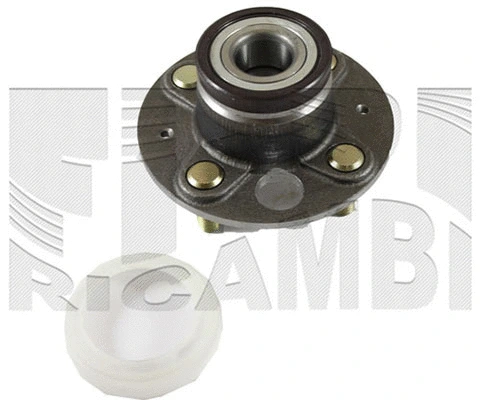 Wheel Hub (RK1785)