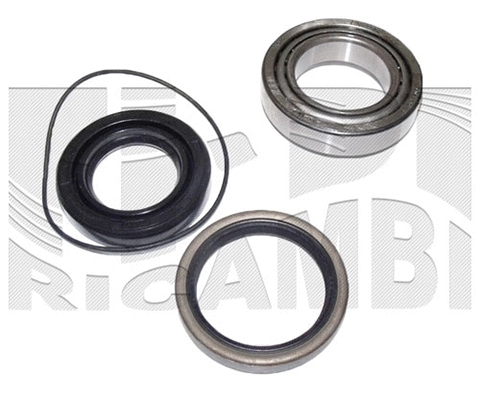 Wheel Bearing Kit (RK1940)