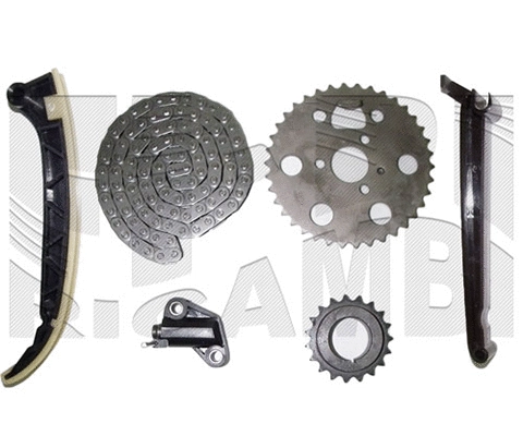 Timing Chain Kit (KCD004)