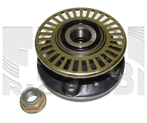 Wheel Bearing Kit (RK3051)